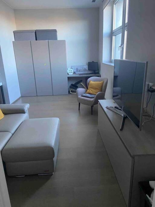 Bilocale - Smart Working Lejlighed Milano Eksteriør billede