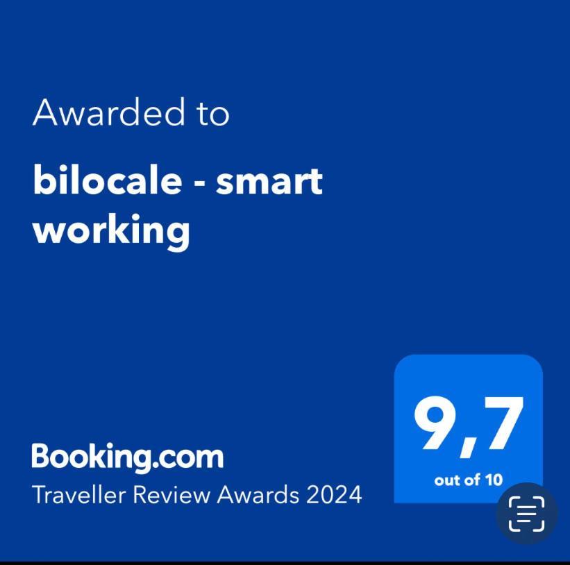 Bilocale - Smart Working Lejlighed Milano Eksteriør billede